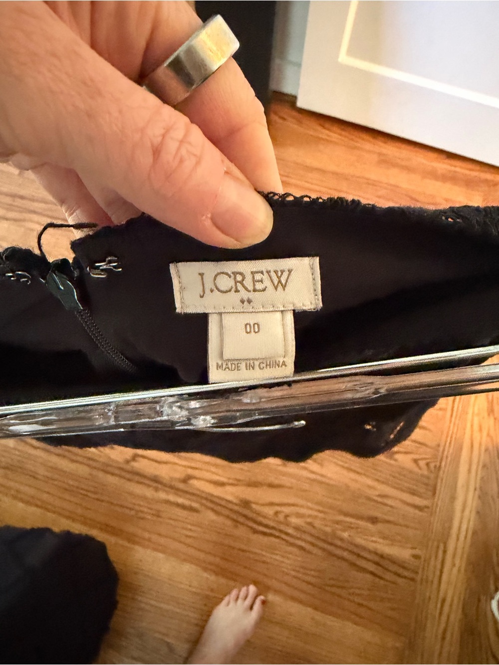 Jeans Subcategory Prediction